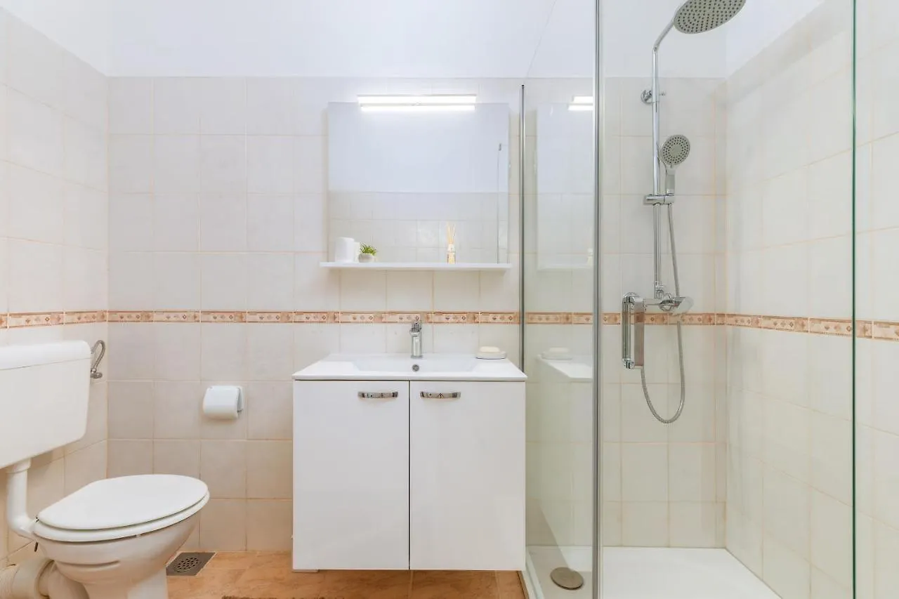 Apartment Mia Pula