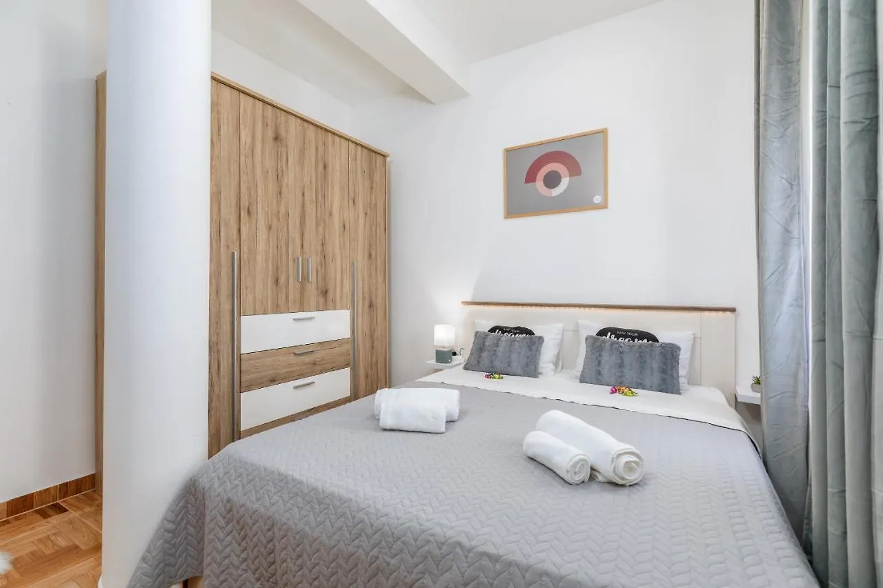 Apartment Mia Pula